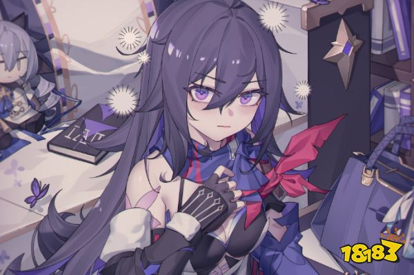 崩坏星穹铁道模拟宇宙角色选什么 模拟宇宙核心角色分享 