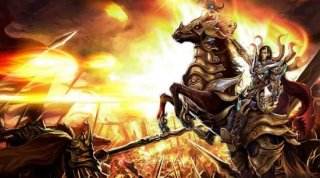 神途手游发布列表：极品神途传奇手游，高爆率装备不愁！