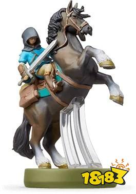 塞尔达传说王国之泪Amiibo奖励介绍 塞尔达2Amiibo的奖励有什么