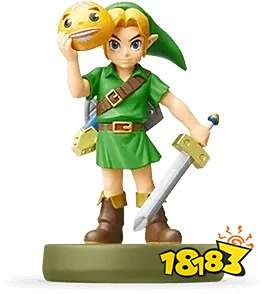 塞尔达传说王国之泪Amiibo奖励介绍 塞尔达2Amiibo的奖励有什么