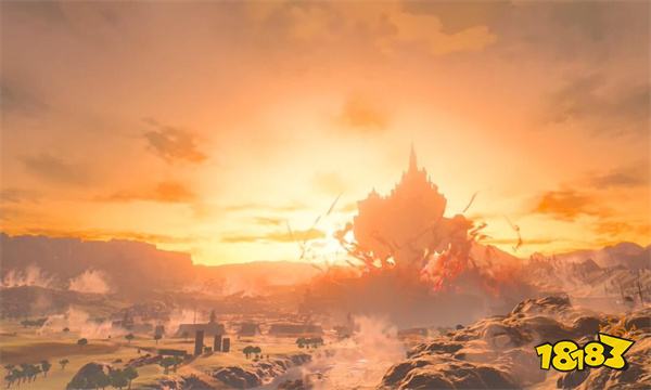 塞尔达传说王国之泪队长利刃合成方法 塞尔达2队长利刃怎么合成