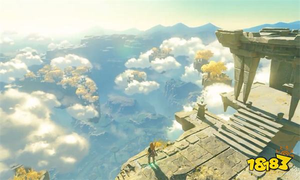 塞尔达传说王国之泪退魔剑获得方法 塞尔达2退魔剑获取方法介绍