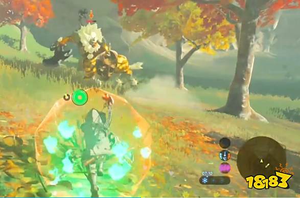 塞尔达传说王国之泪毕业装备获得方法 塞尔达2毕业装备是什么