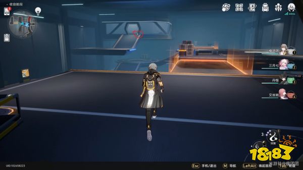 崩坏星穹铁道权限卡怎么获取 三张隐藏权限卡获取攻略