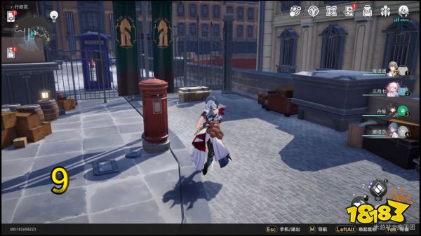 崩坏星穹铁道雅利洛Ⅵ行政区宝箱收集 雅利洛Ⅵ行政区宝箱位置汇总