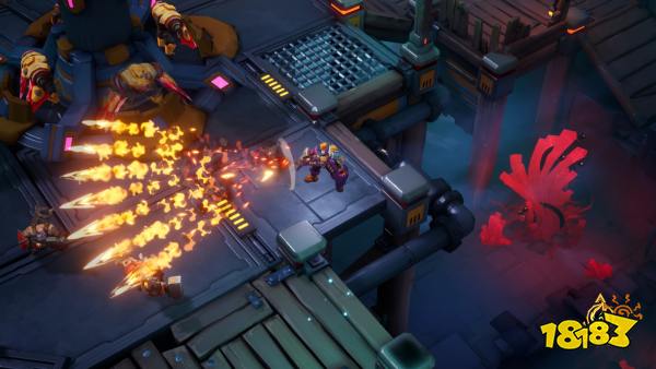 火炬之光無限最新兌換碼匯總 火炬之光無限2023年兌換碼大全