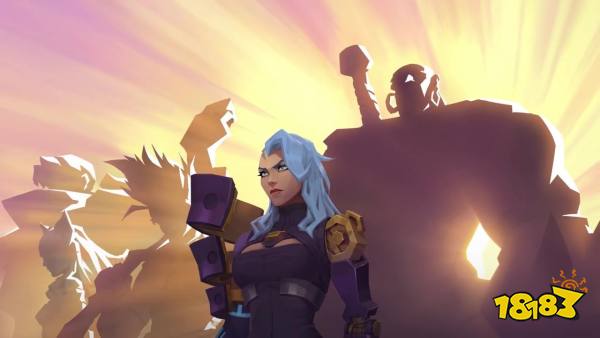 火炬之光无限平民用什么职业 新手平民职业推荐一览