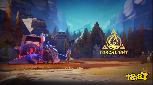 火炬之光无限平民用什么职业 新手平民职业推荐一览