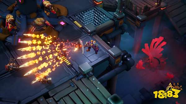 火炬之光无限零氪能玩吗 火炬之光无限零氪党玩法分享