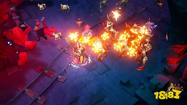 火炬之光无限怎么搬砖 游戏具体搬砖方法分享