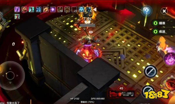 火炬之光無限搬磚攻略 火炬之光無限新手搬磚教程分享