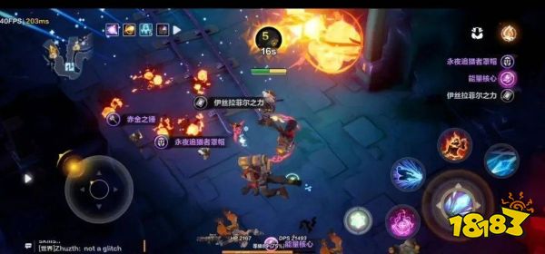 火炬之光無限搬磚攻略 火炬之光無限新手搬磚教程分享