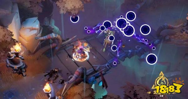 火炬之光無限搬磚攻略 火炬之光無限新手搬磚教程分享