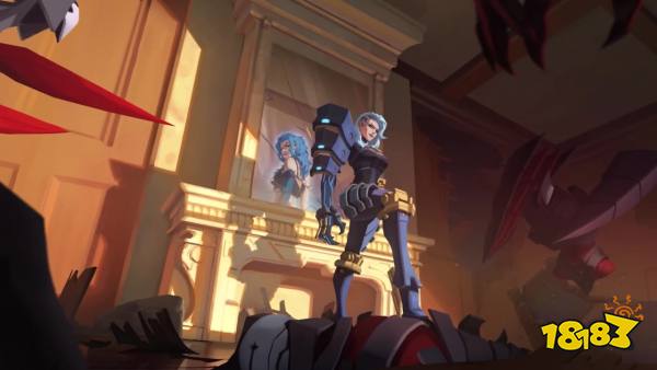 火炬之光無限S3賽季新技能介紹 S3新賽季更新內容分享