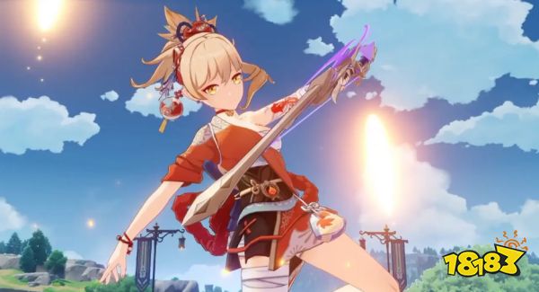 原神宵宫怎么配队好 宵宫阵容配队大全