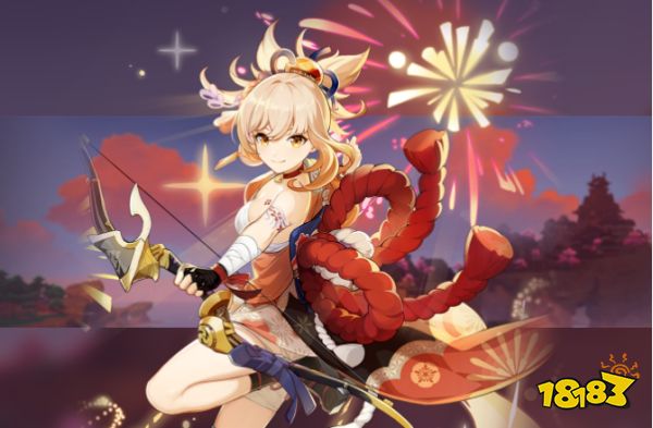 原神宵宫怎么配队好 宵宫阵容配队大全