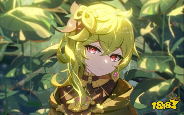 原神柯莱圣遗物搭配推荐 柯莱圣遗物选择攻略