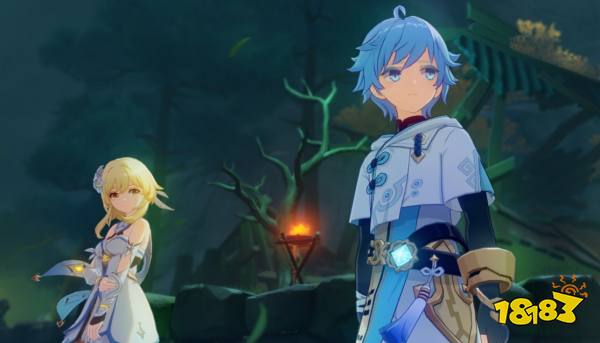 原神重云怎么样 重云培养建议