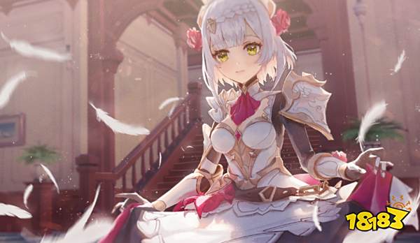 原神诺艾尔圣遗物选择推荐 诺艾尔首选圣遗物选择攻略