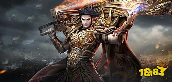 好玩的传奇手游推荐：黑暗光年稀有神器轻松获取，战力加持！