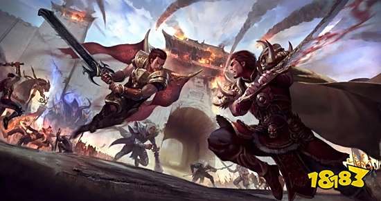 屠龙烈火复古传奇