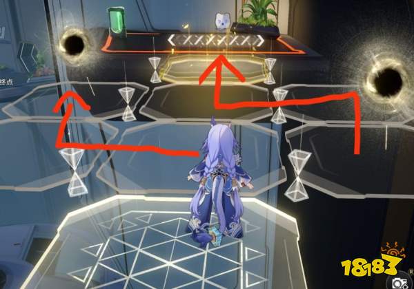 崩坏星穹铁道呜呜伯在哪里 呜呜伯收集攻略合集