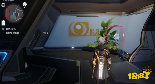 崩坏星穹铁道呜呜伯在哪里 呜呜伯收集攻略合集