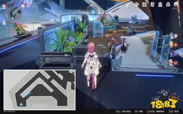 崩坏星穹铁道致黯淡星任务怎么完成 致黯淡星任务攻略分享