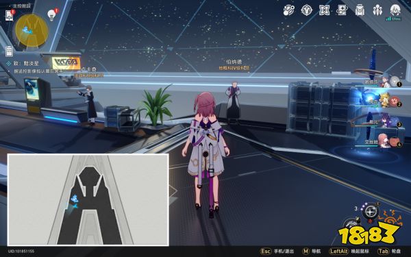 崩坏星穹铁道致黯淡星任务怎么完成 致黯淡星任务攻略分享