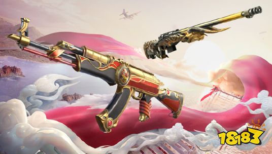 和平精英大话西游联名皮肤是什么 大话西游联名皮肤介绍