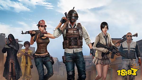 和平精英新手怎么玩 新手教学方法分享