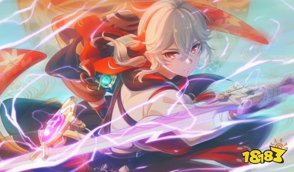 原神班尼特毕业面板 班尼特充多少合适