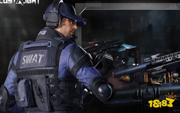 暗区突围农场哪里出金率最高 农场出金率最高位置介绍