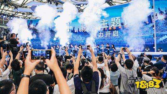 杭州亚运会电竞国家集训队名单正式公布，2023ChinaJoy 电竞主题馆蓄势待发!