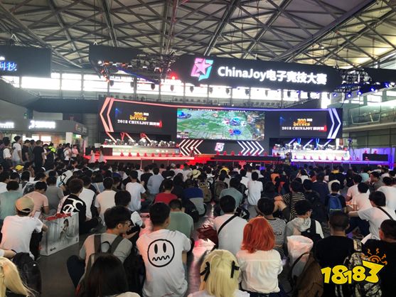 杭州亚运会电竞国家集训队名单正式公布，2023ChinaJoy 电竞主题馆蓄势待发!