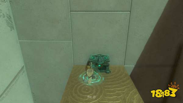 塞尔达传说王国之泪古塔恩巴奇神庙怎么过 古塔恩巴奇神庙图文解谜攻略