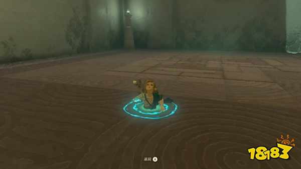 塞尔达传说王国之泪古塔恩巴奇神庙怎么过 古塔恩巴奇神庙图文解谜攻略