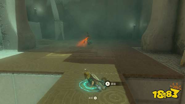 塞尔达传说王国之泪古塔恩巴奇神庙怎么过 古塔恩巴奇神庙图文解谜攻略