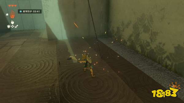 塞尔达传说王国之泪古塔恩巴奇神庙怎么过 古塔恩巴奇神庙图文解谜攻略