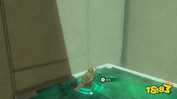 塞尔达传说王国之泪古塔恩巴奇神庙怎么过 古塔恩巴奇神庙图文解谜攻略