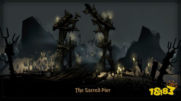 暗黑地牢2苦修道途有哪些 苦修道途技能效果一览