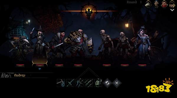 暗黑地牢2鞭笞者有什么技能 鞭笞者技能道途效果一览