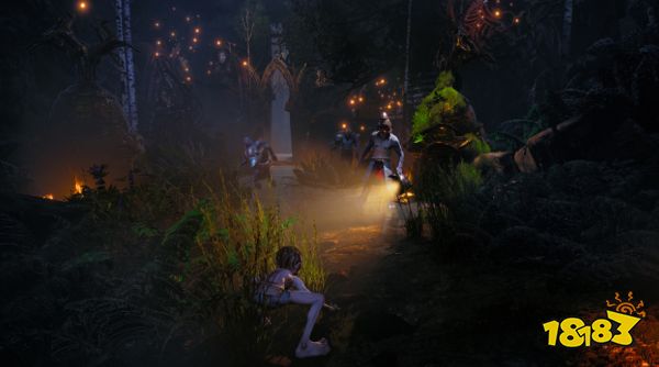 魔戒咕噜开光锥配置要多高 光锥配置要求介绍