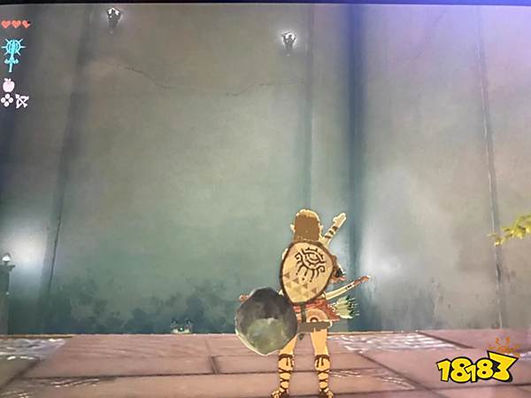 塞尔达传说王国之泪余料建造神庙攻略 塞尔达2新手村神庙怎么过