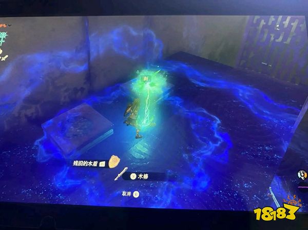 塞尔达传说王国之泪余料建造神庙攻略 塞尔达2新手村神庙怎么过