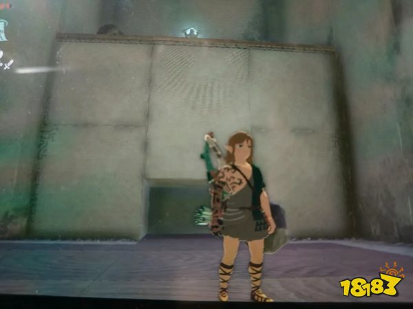 塞尔达传说王国之泪通天术神庙怎么过 塞尔达2通天术神庙攻略