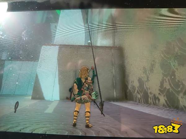 塞尔达传说王国之泪通天术神庙怎么过 塞尔达2通天术神庙攻略