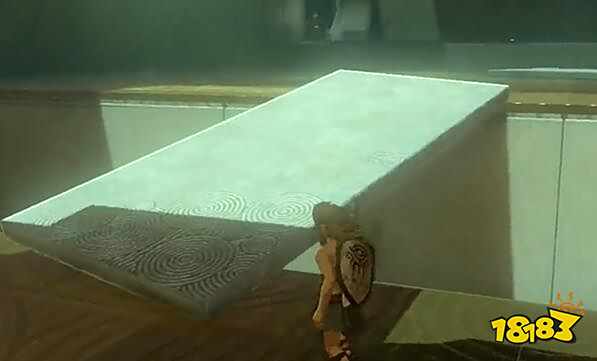 塞尔达传说王国之泪怎么通过乌可乌侯神庙 塞尔达2乌可乌侯神庙攻略介绍