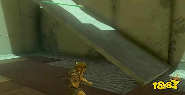 塞尔达传说王国之泪怎么通过乌可乌侯神庙 塞尔达2乌可乌侯神庙攻略介绍