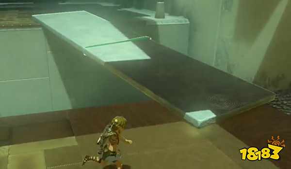 塞尔达传说王国之泪怎么通过乌可乌侯神庙 塞尔达2乌可乌侯神庙攻略介绍